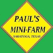 Paul White's photo
