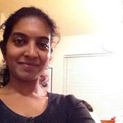 Priya Sathiyanarayanan's photo