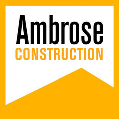 Ambrose Construction Inc.