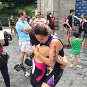 Lydia Corin's photo