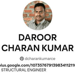 Charan Kumar & Associates structural consultants