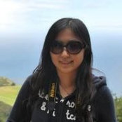 Photo de Jiaxin Fu