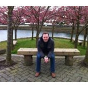 Foto von Chris Morris