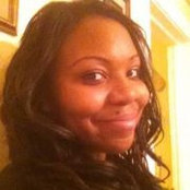 Chaniqua Jarrett's photo