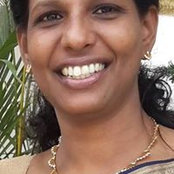 Suchitha Kumars foto