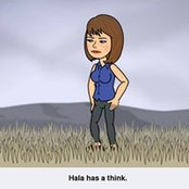 Hala Farag's photo