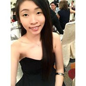 Joanna Ong's photo