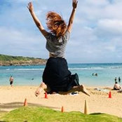 Angela Luo's photo