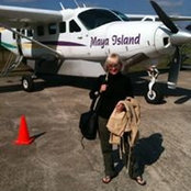 Foto de Nancy Brown
