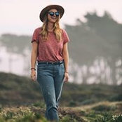 Chloe Lombards foto