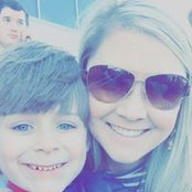 April McClinton's photo
