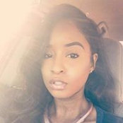 Photo de Shanice Johnson-Mitchell