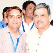 Foto von Virendra Sharma