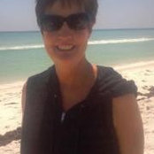 Barbara Thomas's photo