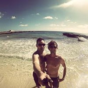 Marco Bovolato's photo