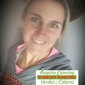 Ana Perez Mateos's photo