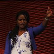 Foto von Lucy Khogolo