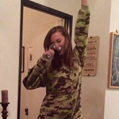 Kendra Hada's photo