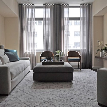 Tribeca Loft
