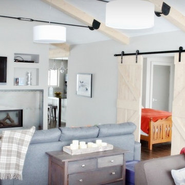 1970's Remodel