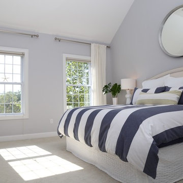 A Fresh Master Suite