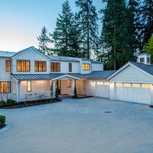 garage door