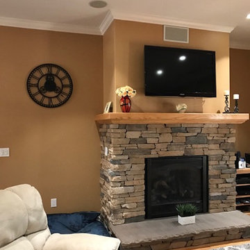 Our Work