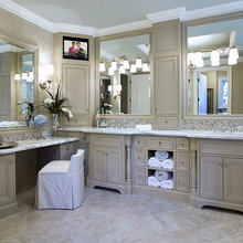 Cabinets