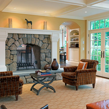 Twin Gables