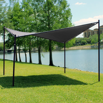 Butterfly Gazebo