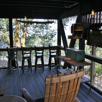 Wikiup Hilltop