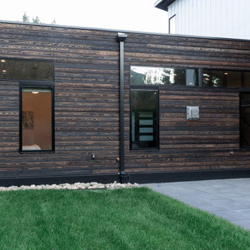 Ketchum House
