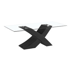 Glass Tables - Products