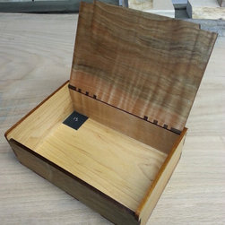 Boxes - Products