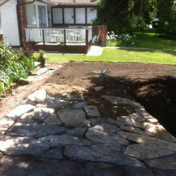 Winner $10k Frontyard Makeover!!!