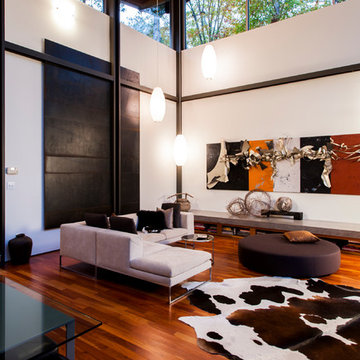 Strickland-Ferris Residence