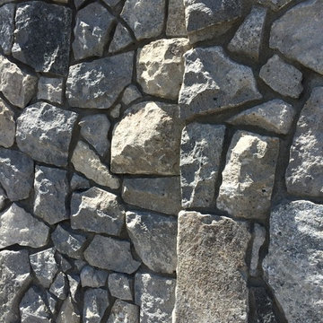 Vancouver Grey Mosaic