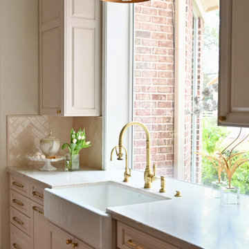 French Country Charm