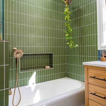 Bathroom Remodel - Los Angles, CA