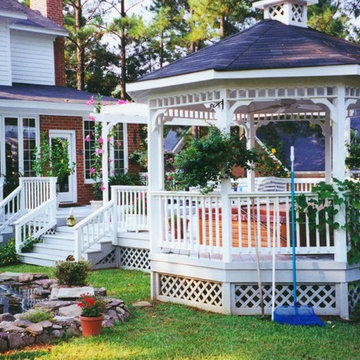 Gazebos by Archadeck of Augusta