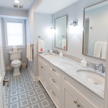 Cherokee Marble