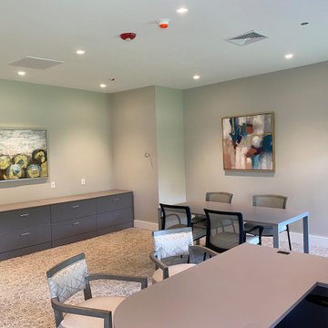 Clubhouse Renovation