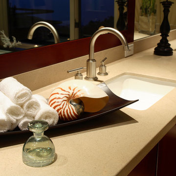 Contemporary Bathroom
