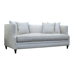 Grats Decor Slipcovered Custom Collection - Products