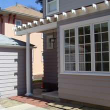 mud room