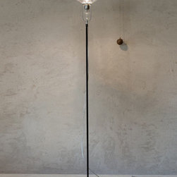 Belle Soiree Floor Lamp By Produzione Privata Lamps - Floor Lamps