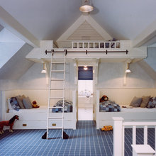 Children's room