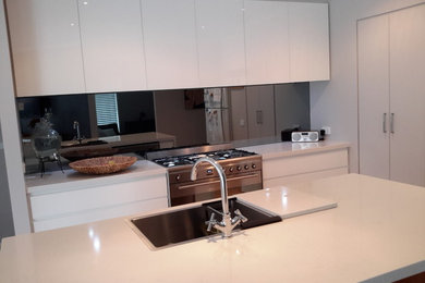 Sydney Style Kitchens Pty Ltd Project Photos Reviews Liverpool Nsw Au Au Houzz