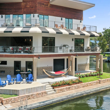Lake LBJ Flagship