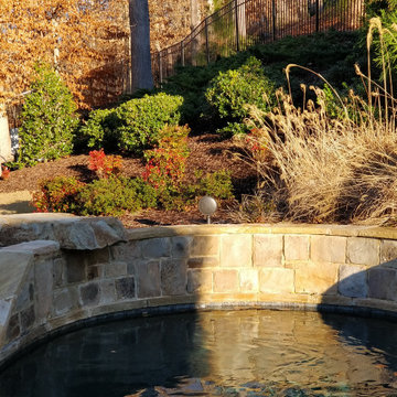 Sandy Springs Complete Home
